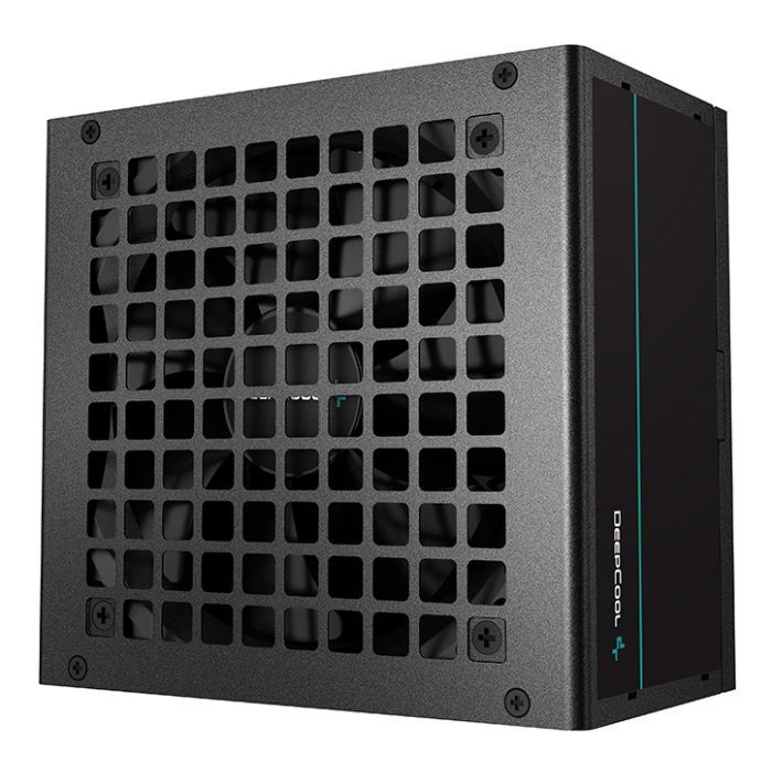 Блок питания Deepcool 650W PF650 Фото