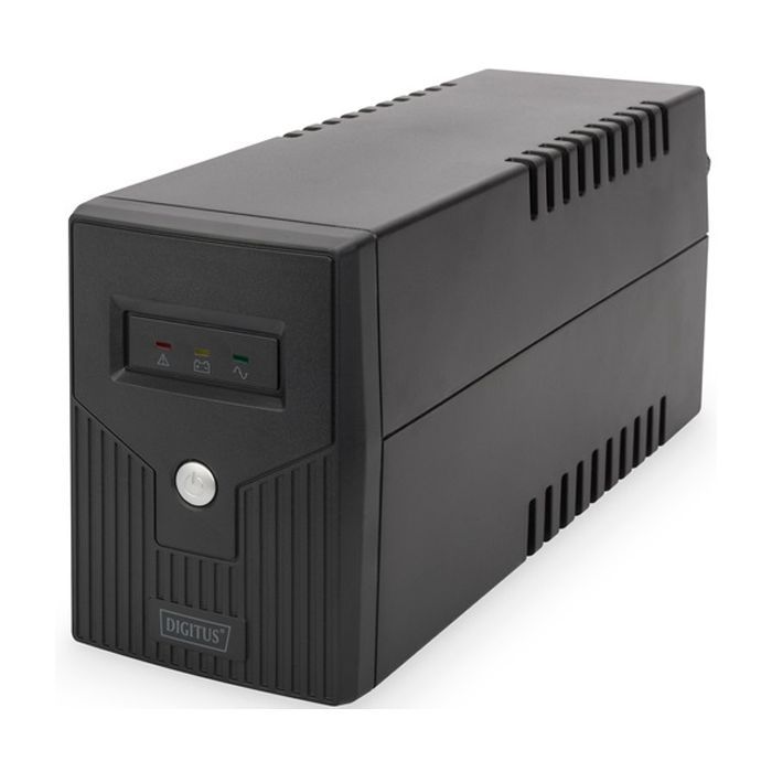 Источник бесперебойного питания Digitus 600VA DN-170063 Фото