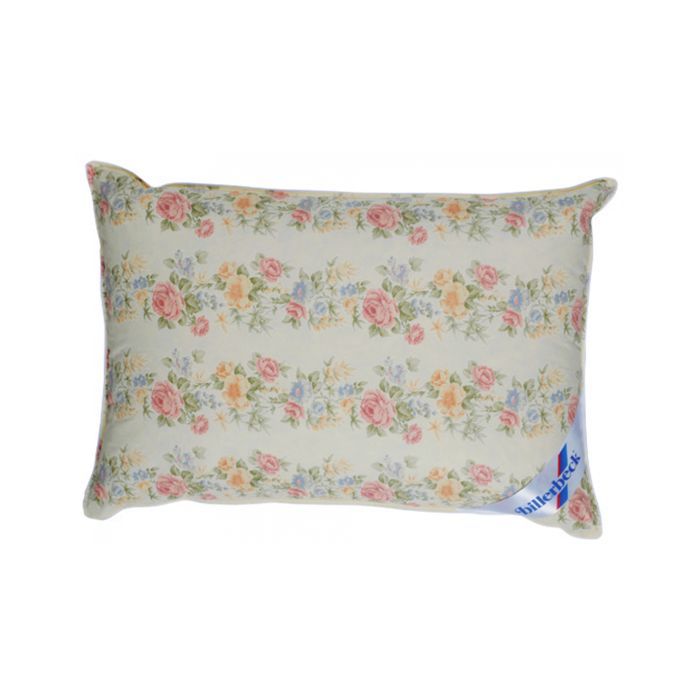 Подушка Billerbeck перо-пуховая Лора 68х68 Фото