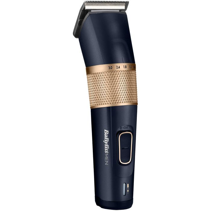 Машинка для стрижки Babyliss E986E Фото