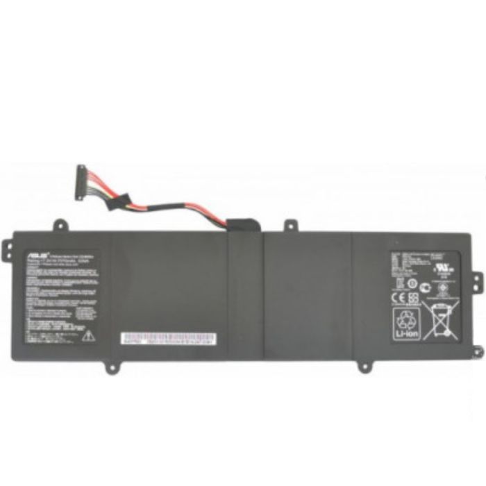 Аккумулятор для ноутбука ASUS BU400 Ultrabook (C22-B400A) Фото