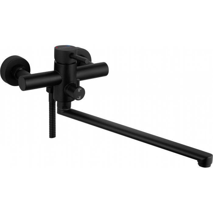 Смеситель Kroner Klassisch-SCH070 Фото