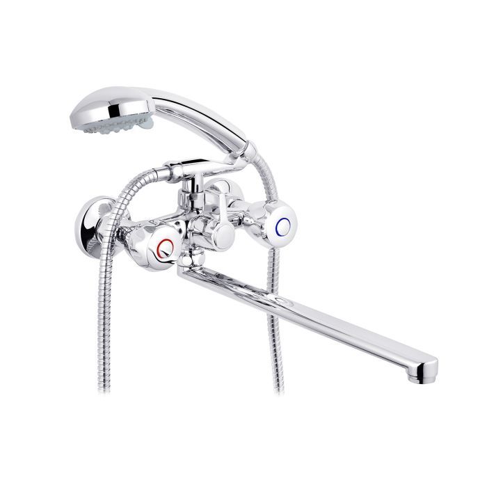 Смеситель Kroner Hamburg-C070 Фото