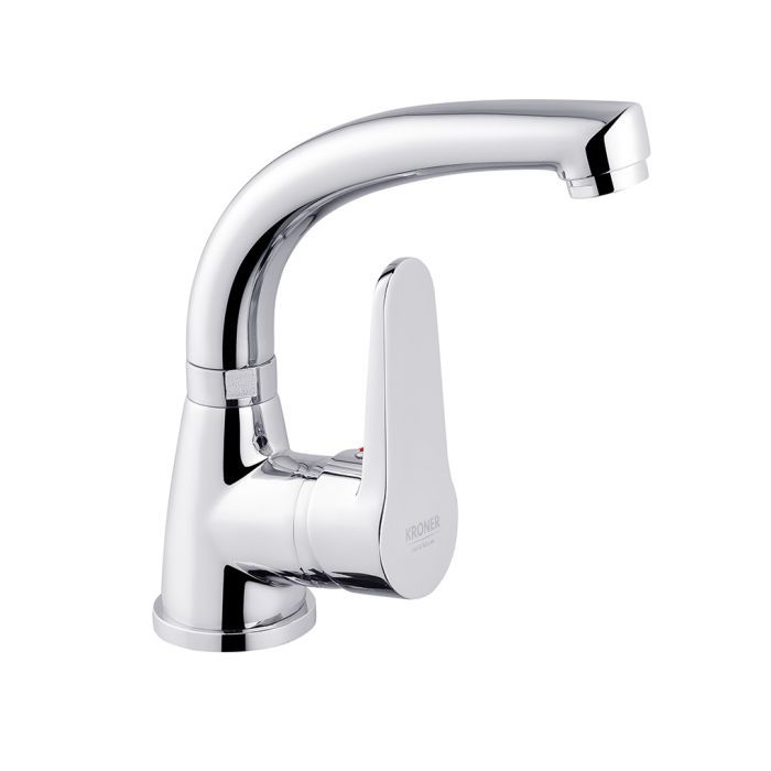 Смеситель Kroner Elbe-C031 Фото