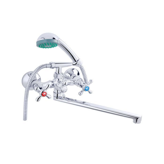 Смеситель Agua Toledo-C073 Фото