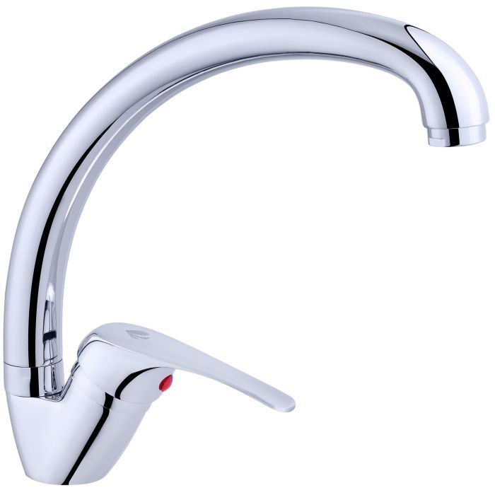 Смеситель Agua Leon-C031 Фото