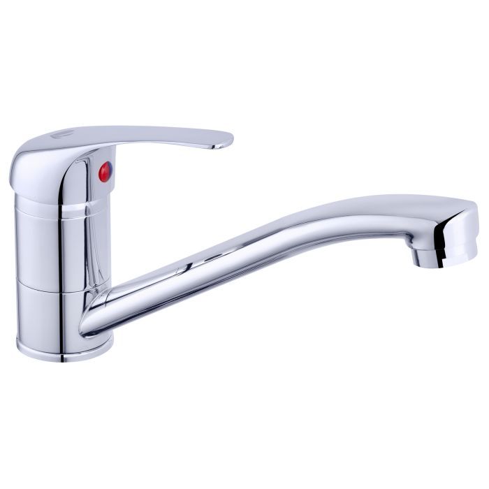 Смеситель Agua Leon-C010 Фото