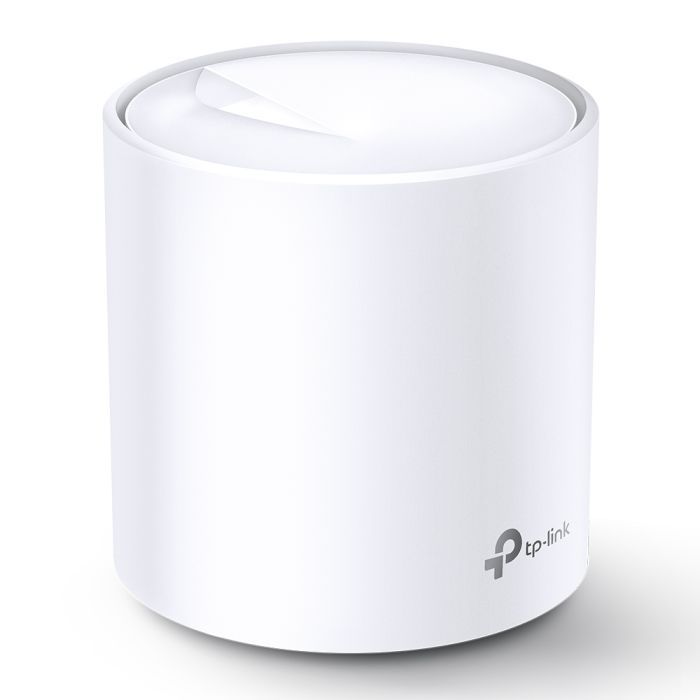 Точка доступа Wi-Fi TP-Link DECO-X20-1-PACK Фото