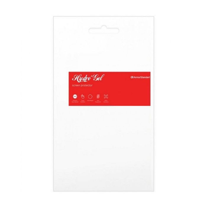 Пленка защитная Armorstandart Matte Apple iPad 10.2 2021/2020/2019 Фото