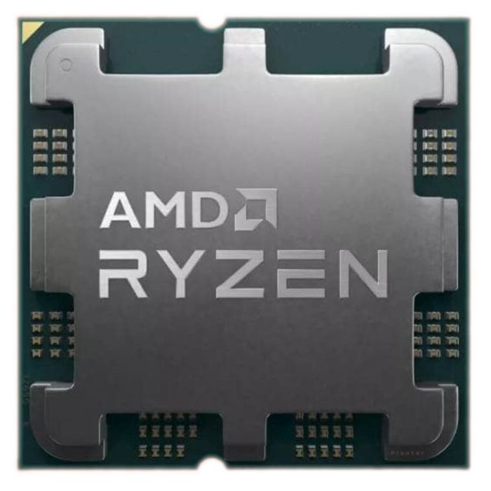 Процессор AMD Ryzen 9 7900 Фото