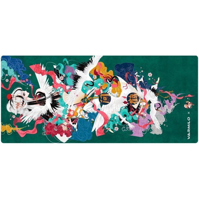 Коврик для мышки Varmilo Crane Desk Mat XL Фото