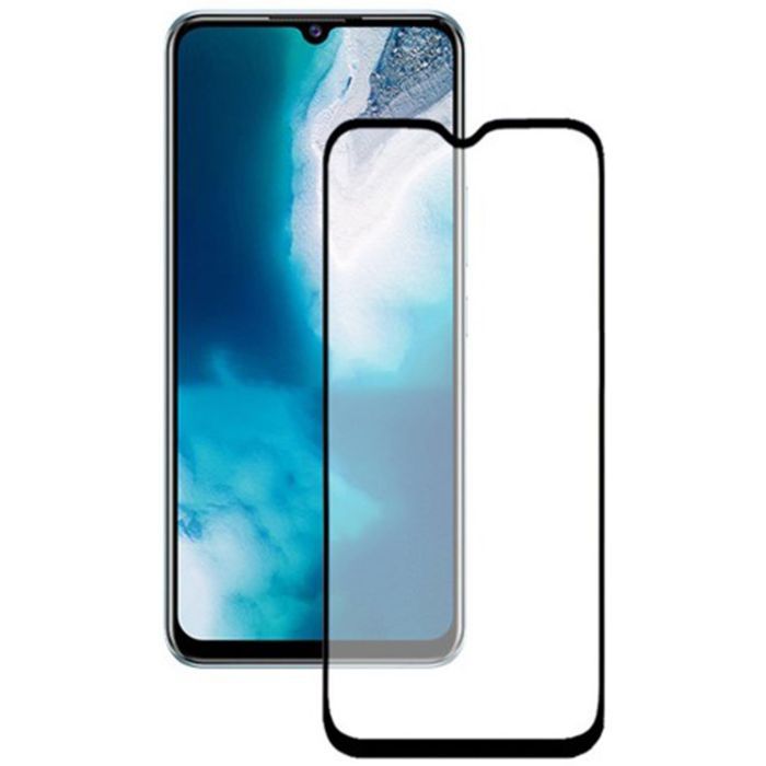 Стекло защитное Drobak Vivo V20 SE Фото