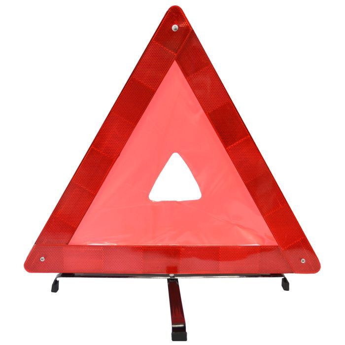 Аварийный знак Poputchik RT109-202 Фото