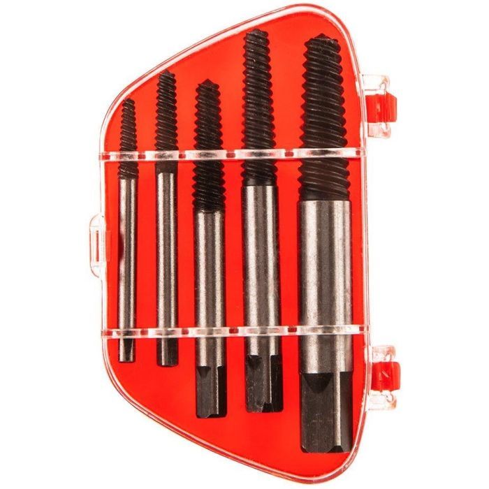 Экстрактор Top Tools набор 5 шт Фото