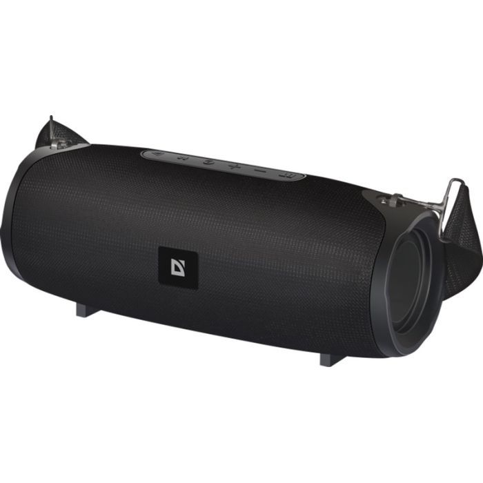 Акустическая система Defender G22 Black Фото