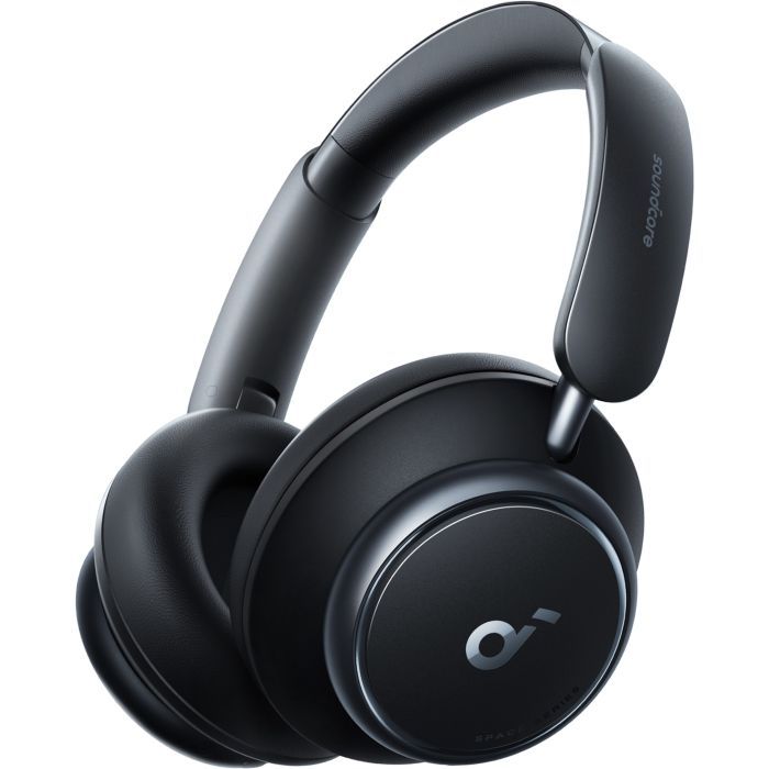 Наушники Anker SoundСore Space Q45 Black Фото