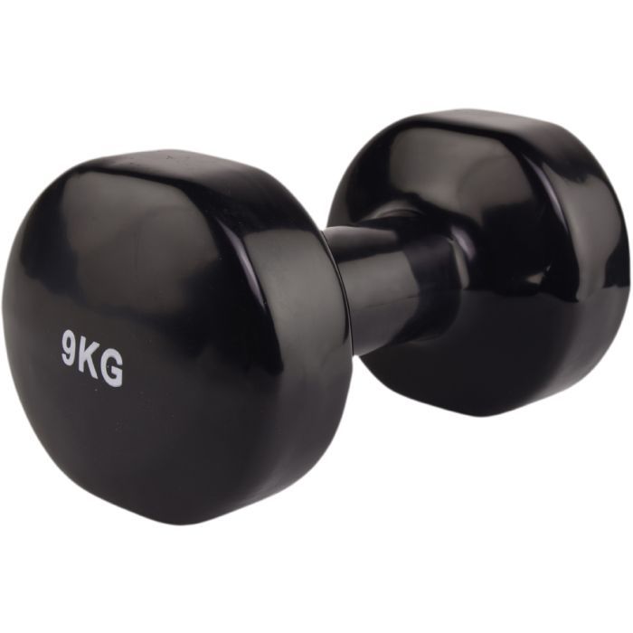 Гантель Stein виниловая 9 кг Фото