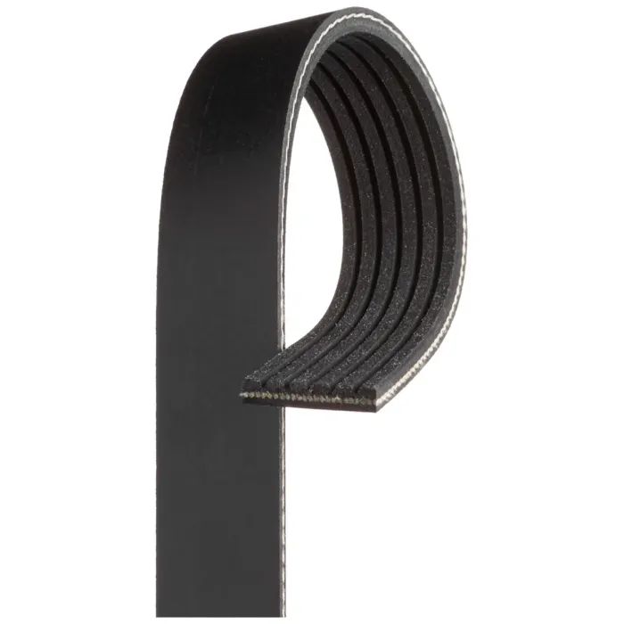 Поликлиновый ремень CONTITECH 7PK2120 Фото