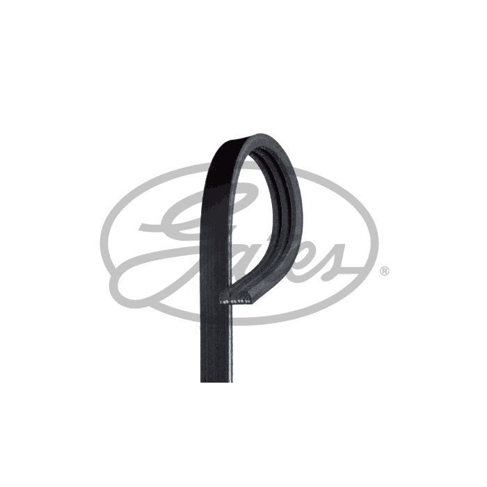 Поликлиновый ремень Gates 3PK823SF Фото