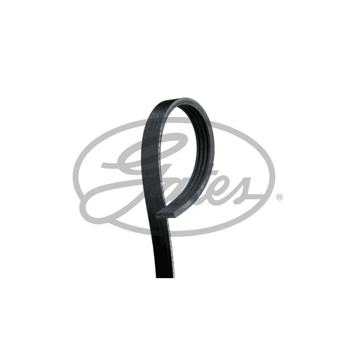 Поликлиновый ремень Gates 4PK703 Фото