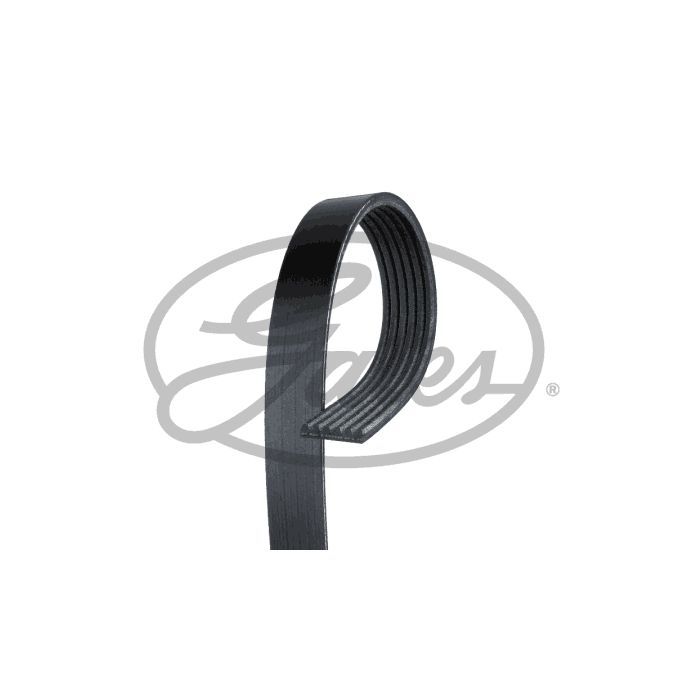 Поликлиновый ремень Gates 6PK2305 Фото