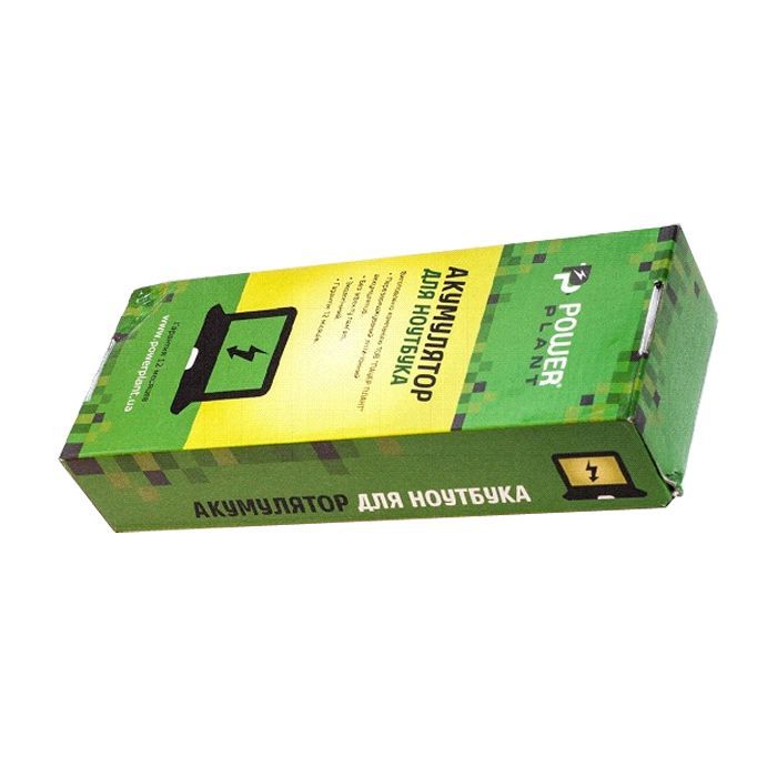 Аккумулятор для ноутбука PowerPlant LENOVO 00HW046-68-2S1P 7.4V 4750mAh Фото