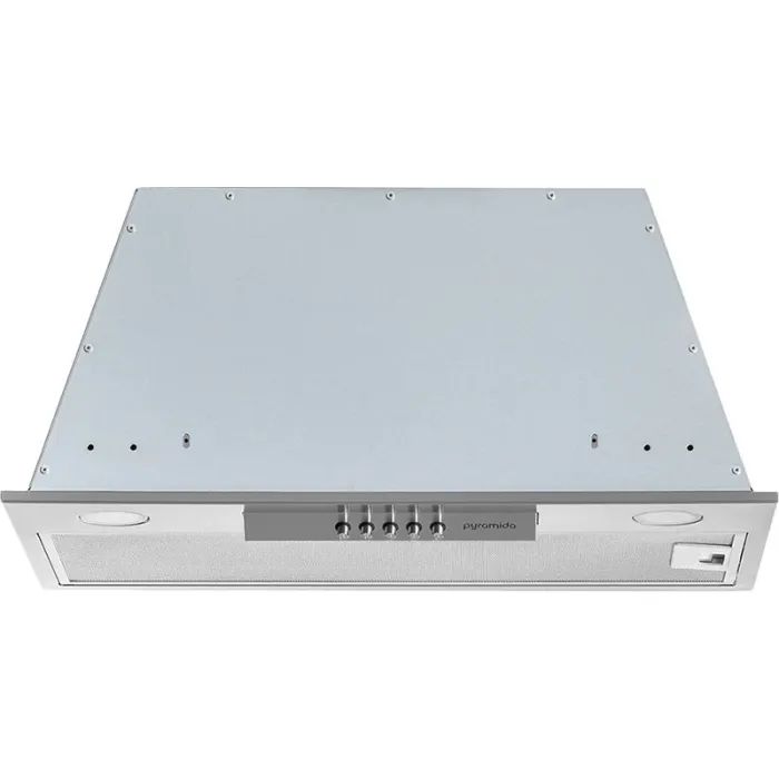 Вытяжка кухонная Pyramida ABH 52 PBA (700) IX Фото