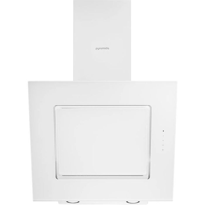 Вытяжка кухонная Pyramida ANR-F 60 S (1150) GWH Фото