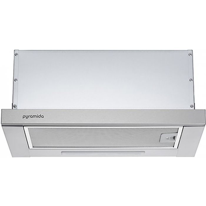 Вытяжка кухонная Pyramida ATH 50 (400) IX Фото