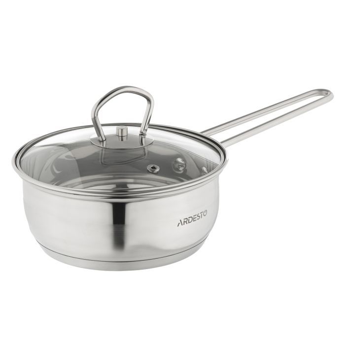 Ковш Ardesto Gemini Bari 0.8 л Фото