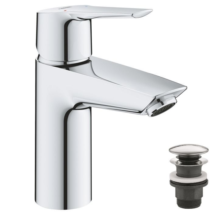 Смеситель Grohe QuickFix 23550002 Фото