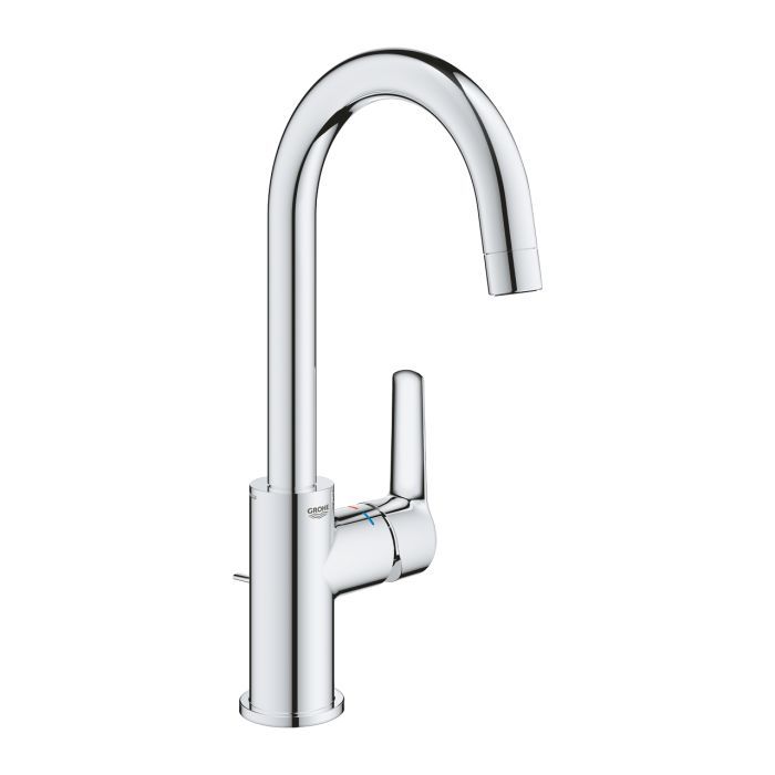 Смеситель Grohe QuickFix 24203002 Фото