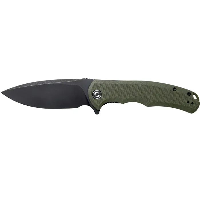 Нож Civivi Praxis G10 Green Фото