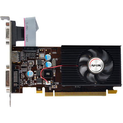 Видеокарта Afox GeForce 210 512Mb Фото