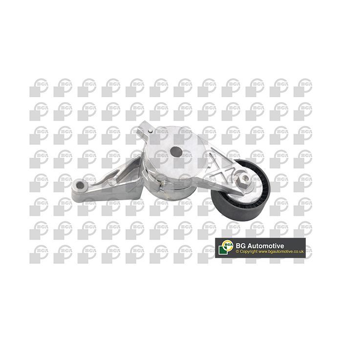 Ролик натяжителя ремня BGA DC9603 Фото