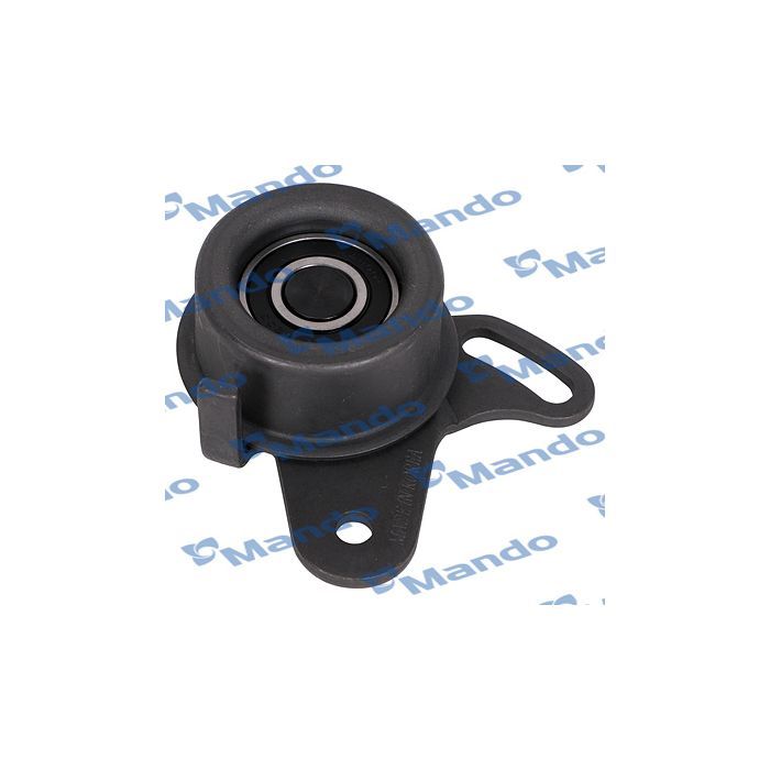 Ролик натяжителя ремня Mando EBT10002K Фото
