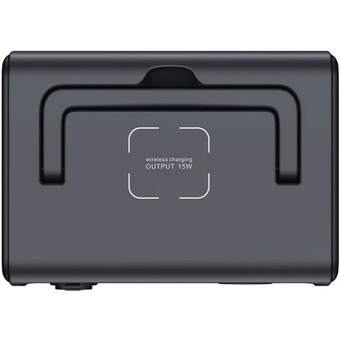 Зарядная станция BLUETTI EB3A 600W Фото 4