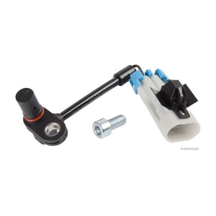 Датчик ABS HERTH+BUSS ELPARTS 70660423 Фото