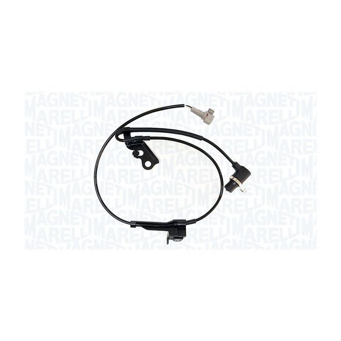 Датчик ABS Magneti MWSS138 Фото