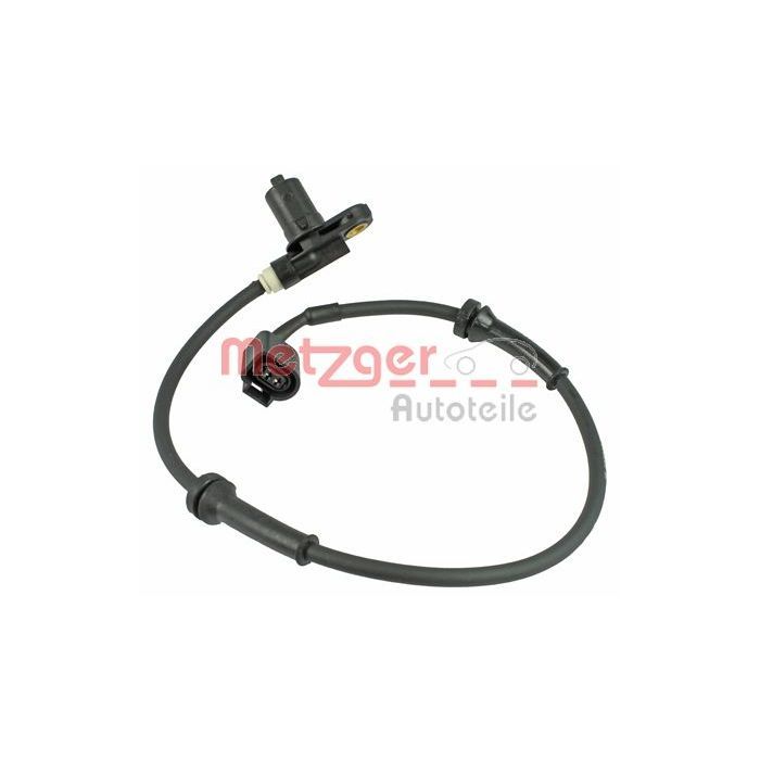Датчик ABS Metzger 0900086 Фото