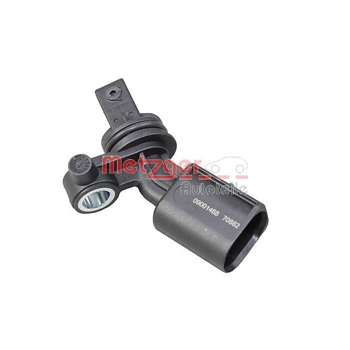 Датчик ABS Metzger 09001468 Фото