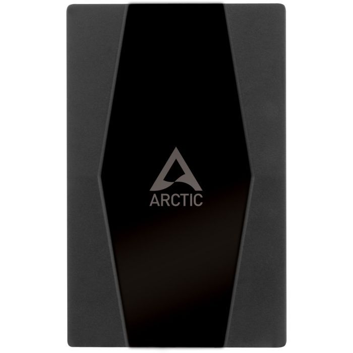 Контроллер вентилятора Arctic CASE FAN HUB Фото 2