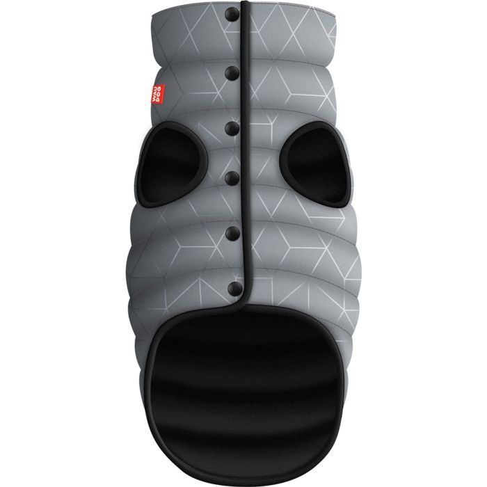 Курточка для животных WAUDOG Clothes светоотражающая M50 Фото