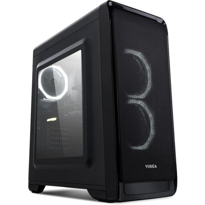 Компьютер Vinga Hawk D5457 Фото