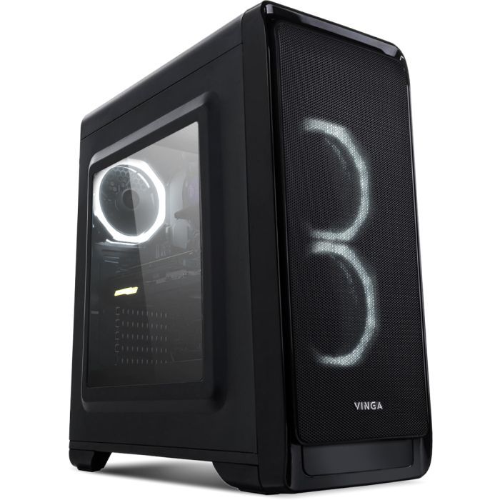 Компьютер Vinga Hawk D5487 Фото