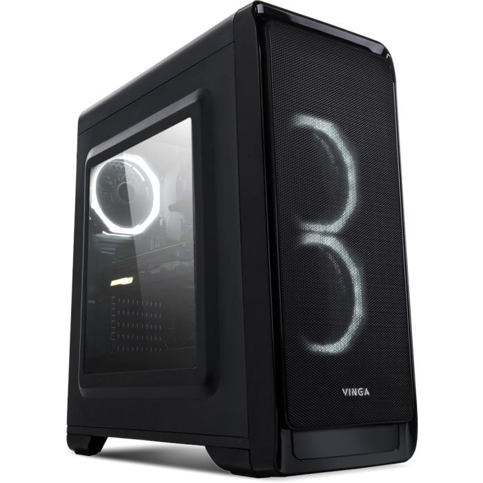 Компьютер Vinga Hawk D5497 Фото