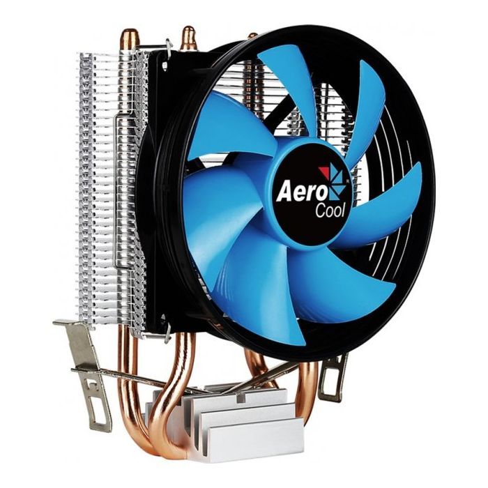 Кулер для процессора AeroCool Verkho 2 Фото