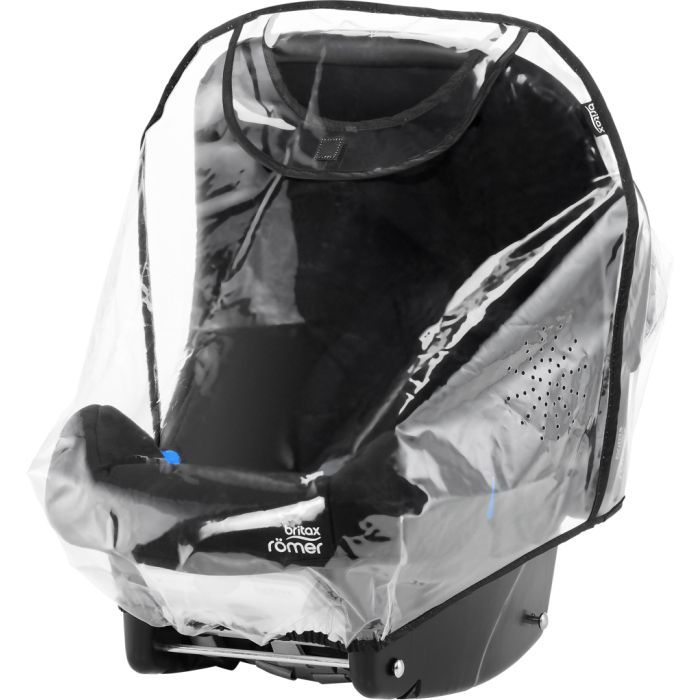 Аксессуар для автокресла Britax-Romer дождевик для Baby-Safe series / Primo Фото
