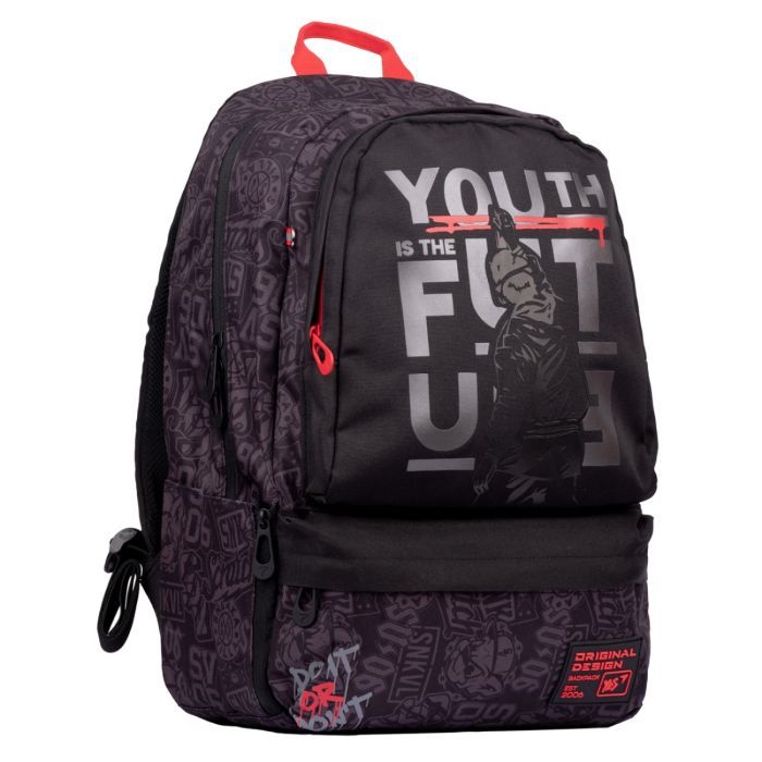 Рюкзак школьный Yes T-111 Mark Фото