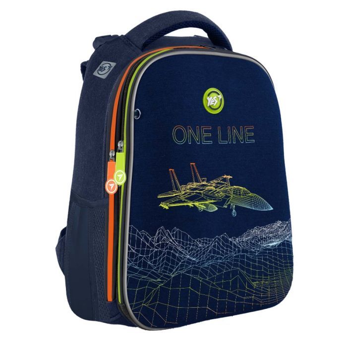 Портфель Yes H-12 Aircraft Фото